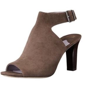 Johnston & Murphy‎ Brianna Buckle Bootie